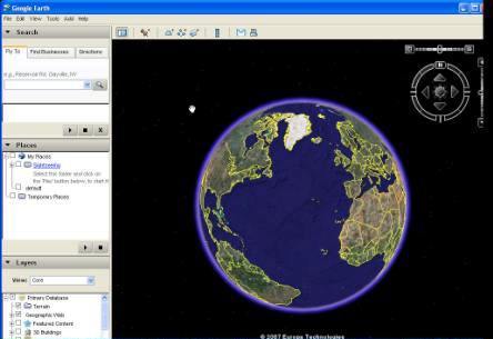 Google Earth